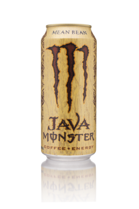 Monster Java Mean Bean